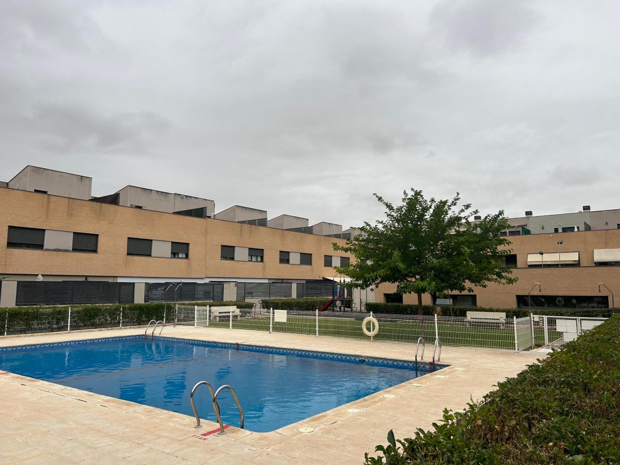 Anade Real Guest House Daimiel Luaran gambar