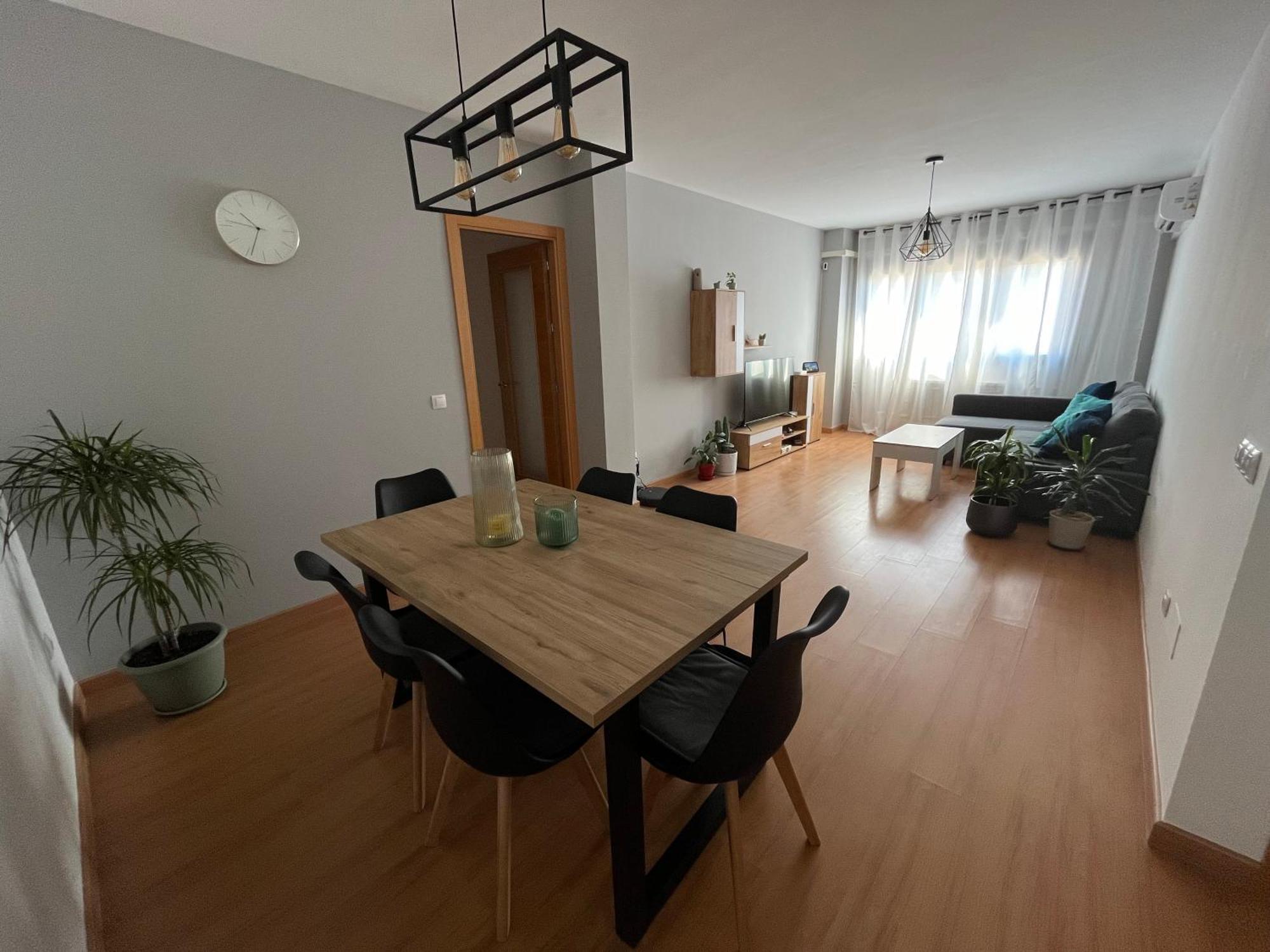 Anade Real Guest House Daimiel Luaran gambar