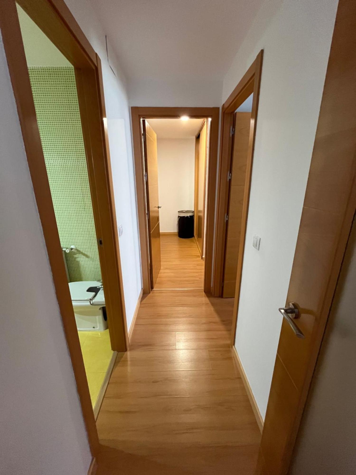 Anade Real Guest House Daimiel Luaran gambar