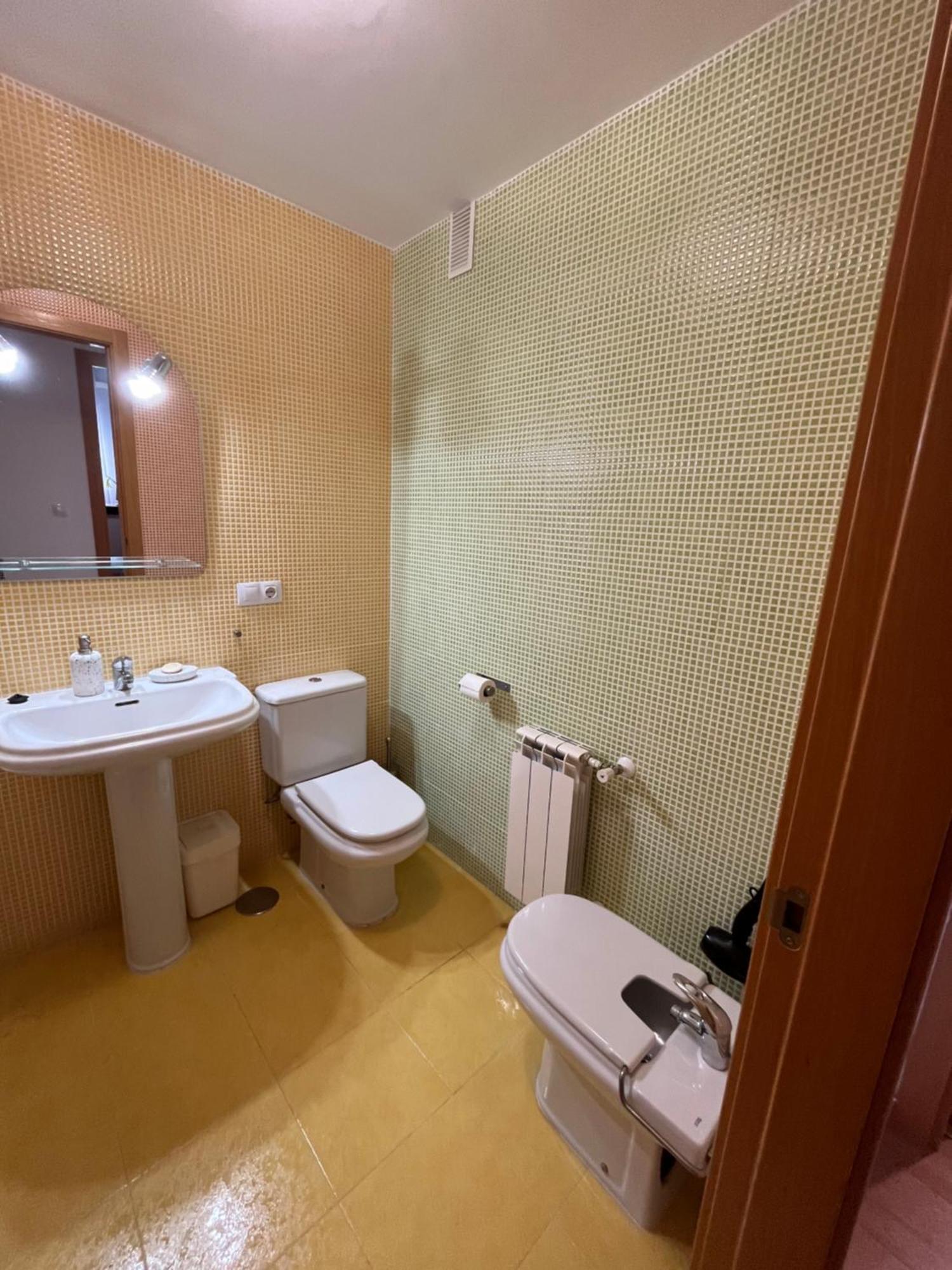 Anade Real Guest House Daimiel Luaran gambar