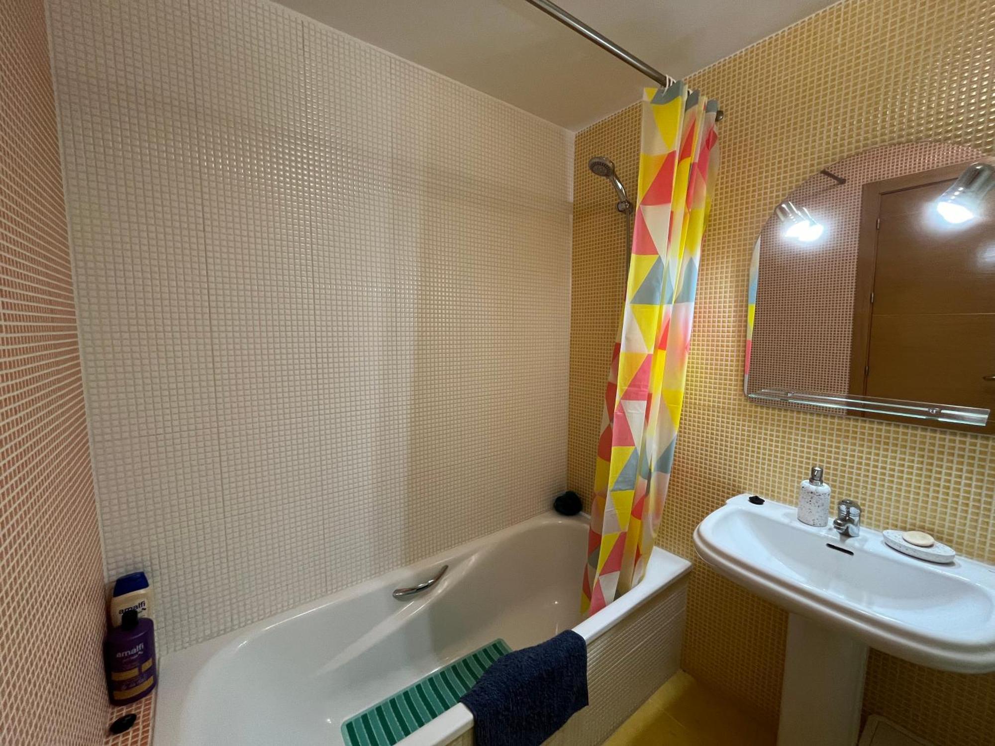 Anade Real Guest House Daimiel Luaran gambar